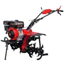 Мотоблок бензиновый Verton Garden GT 900C 9л.с