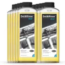 Моющее средство Unox Det&Rinse Plus