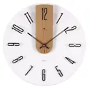 Настенные часы Рубин 1345900 39 см