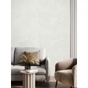 Обои флизелиновые Euro Decor Byzantium белые 1.06 м 7246-00