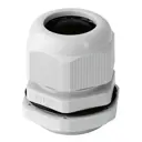 Зажим кабельный с контргайкой DKC PG16 D9-14 мм IP68
