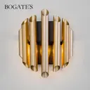 Настенный светильник BOGATE'S a058055 цвет шампань
