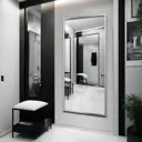 Зеркало с рамой Alias qr17050s 50x170 см