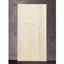 Мебельный щит 1000x600x18 мм категория АВ цельноламельный