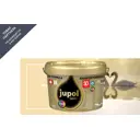 Краска для внутренних покрытий JUB 1009806-250E JUPOL GOLD цвет желтый 2 л