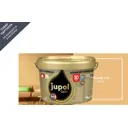 Краска для внутренних покрытий JUB 1009806-280C JUPOL GOLD цвет желтый 2 л
