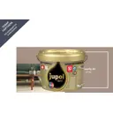 Краска для внутренних покрытий JUB 1009807-070C JUPOL GOLD цвет коричневый 1.90 л
