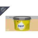 Краска для стен и потолков Jub Jupol Citro с запахом лимона цвет светло-горчишный 230D 2 л