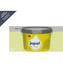 Краска для стен и потолков Jub Jupol Citro с запахом лимона цвет светло-зеленый 680D 2 л