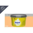 Краска для стен и потолков Jub Jupol Citro с запахом лимона цвет светло-оранжевый 760D 2 л