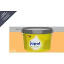 Краска для стен и потолков Jub Jupol Citro с запахом лимона цвет светло-оранжевый 750D 2 л