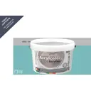 Краска фасадная Jub Acrilcolor 1009798-600d цвет бирюзовый матовый база B 2 л