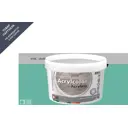 Краска фасадная Jub Acrilcolor 1009798-610c цвет бирюзовый матовый база B 2 л