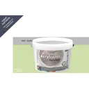 Краска фасадная Jub Acrilcolor 1009797-660e цвет светло-салатовый матовый база A 2 л