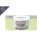 Краска фасадная Jub Acrilcolor 1009797-660f цвет светло-салатовый матовый база A 2 л