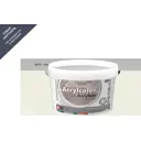 Краска фасадная Jub Acrilcolor 1009797-n07f цвет бежевый матовый база A 2 л