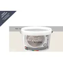 Краска фасадная Jub Acrilcolor 1009797-n08f цвет бежевый матовый база A 2 л