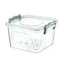 Контейнер для пищевых продуктов Hobby life 11-021130 14x16x10.5 см полипропилен цвет прозрачный