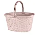 Корзина Hobby life 11-071300 38x29.5x20 см полипропилен