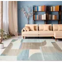 Ковер Bloom 466109 500 Osta Bloom 160x230 см Полипропилен