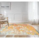 Ковер Bloom 466150 990 Osta Bloom 160x230 см Полипропилен