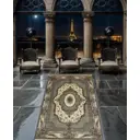 Ковер Beluchi 88785 6959 240x340 см вискоза