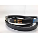 Ремень клиновой А-1450 ГОСТ 1284.2-89 сечение 13 мм