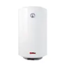 Накопительный водонагреватель электрический 80 л Thermex ERD 80 V 1.5 кВт эмалированная сталь сухой ТЭН