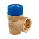 Клапан предохранительный Afriso 3/4"x1" ВР 8 бар
