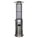 Уличный инфракрасный газовый обогреватель Neoclima 07HW-B 11 кВт