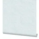 Обои флизелиновые Erismann Silk зеленые 1.06 м ЭР60790-09