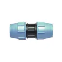 Муфта Unidelta 63x63 мм полипропилен
