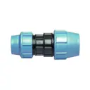 Муфта переходная Unidelta 63x32 мм полипропилен