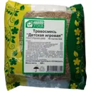 Газон универсальный Зеленый Уголок Детская Игровая 0.5 кг