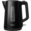Чайник электрический Philips HD9318/20 1.7л пластик черный