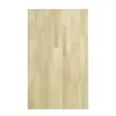 Мебельный щит Леспроф сращенный дуб 80x100x2.5 см сорт Экстра