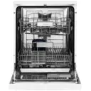 Отдельностоящая посудомоечная машина Monsher MDF 6045 60см белый