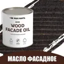 Масло для дерева Profipaints Eco Wood Facade Oil 0.9л Венге