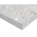 Столешница Alternative Терраццио 60x100x3.8см ЛДСП