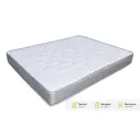 Матрас 2МК NV Tonus скрутка 160x200x20см пружинный блок двуспальный