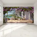 Фотообои флизелиновые Фотообоикин абстракция лофт 500x280 см pes-430