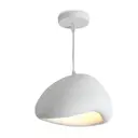Светильник подвесной Freya Mound Fr5428pl-01w 1 лампа 2 м² цвет белый