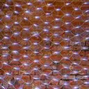 Электрогирлянда наружная Neon-Night Сеть 2x3 м 432 ламп белая