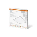 Панель светодиодная Osram 35 Вт 595х595 мм 4000 К IP20