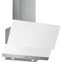 Вытяжка Bosch DWK065G20R 59.6 см цвет белый