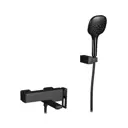 Смеситель для ванны Gappo 260155 цвет сталь