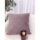 Декоративная наволочка Параскева 26016 45x45 см цвет роза