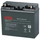 Батарея для ИБП Powercom PM-12-17 12В 17 Ач