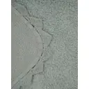 Коврик для ванной комнаты ARYA HOME 8680943229465 100x60см цвет зеленый