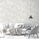 Обои флизелиновые Adawall Indigo серые 1.06 м 4712-4